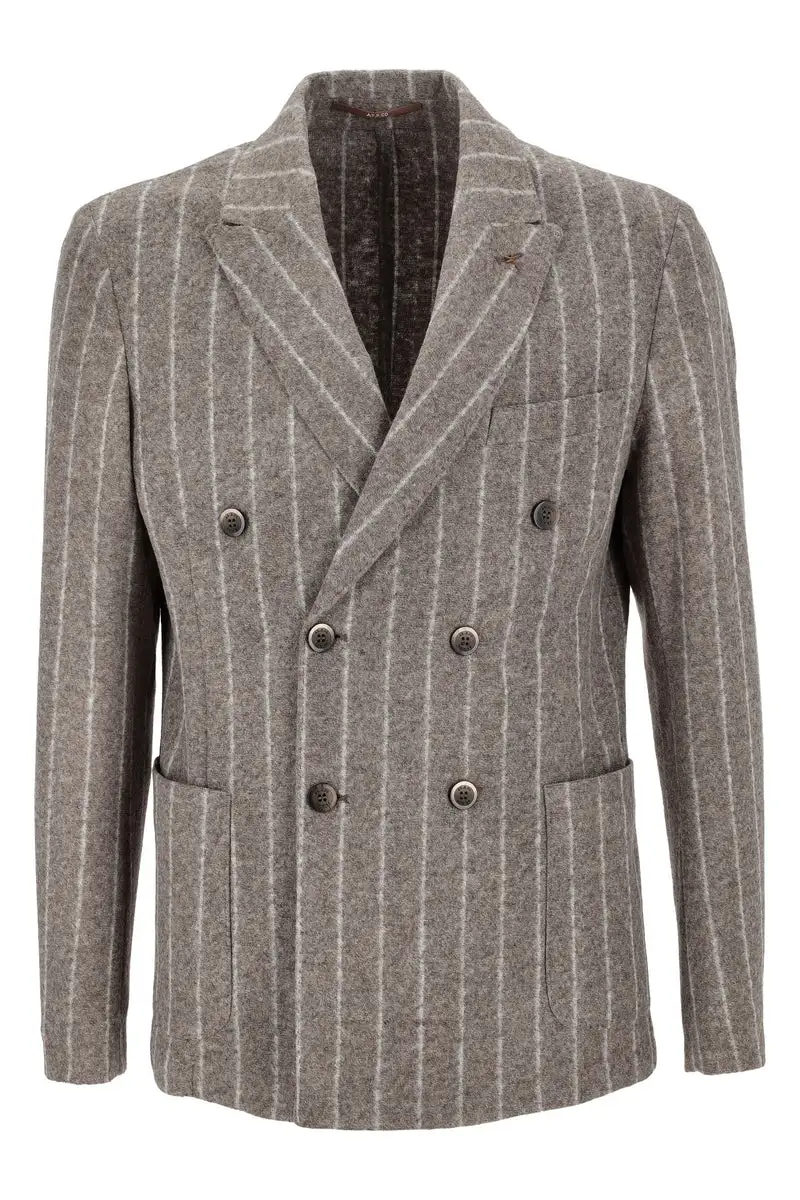 At.p.co Giacche Uomo A292SVEVO91L088