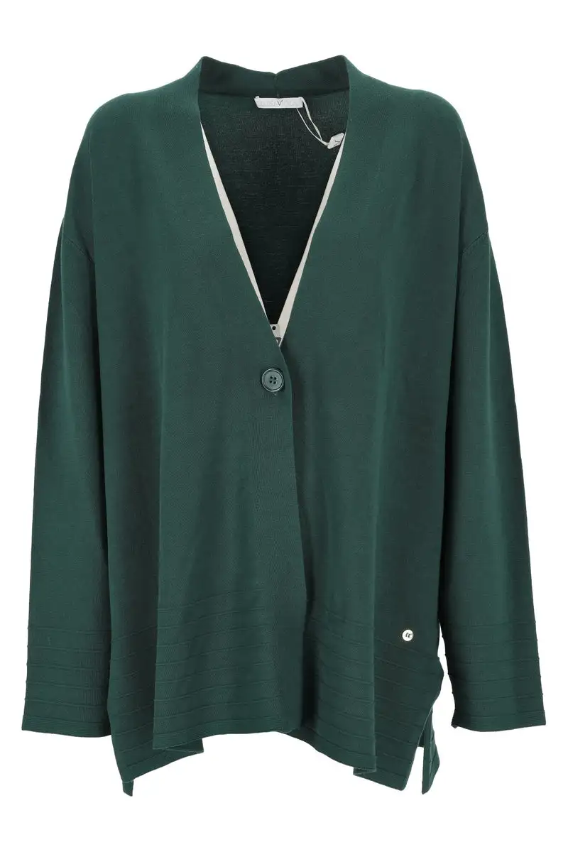 Luisa Viola Cardigan Donna M982L007286N