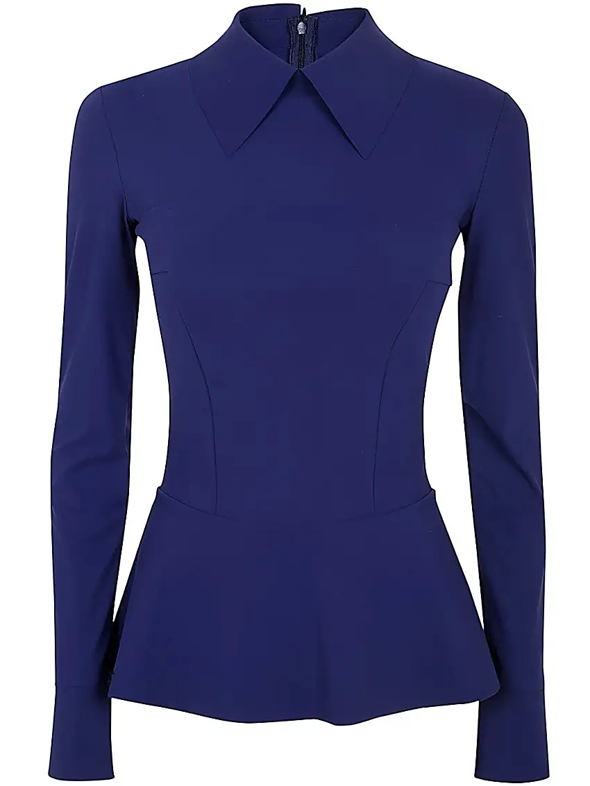 Asym Top Jersey 35473672