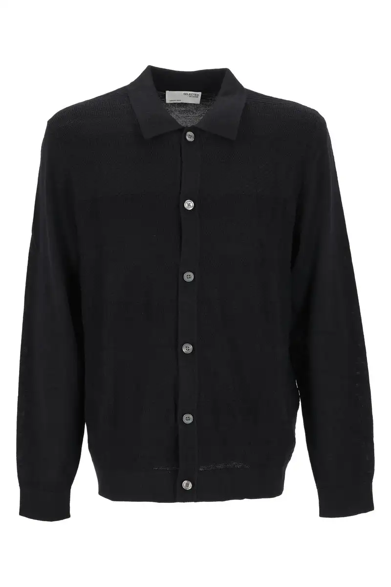 Selected Cardigan Uomo 16095639