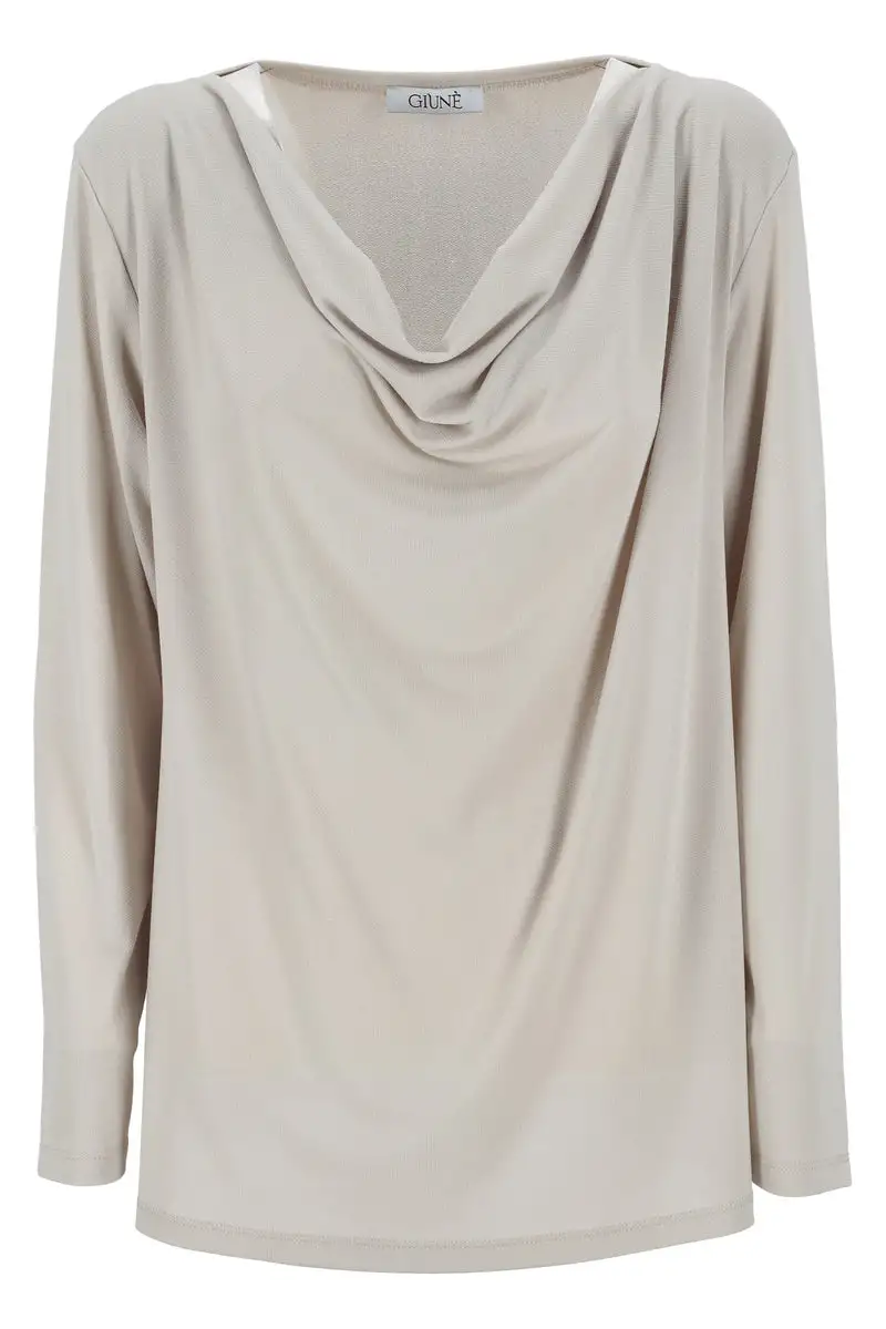 Giune' Maglia Donna MA 313