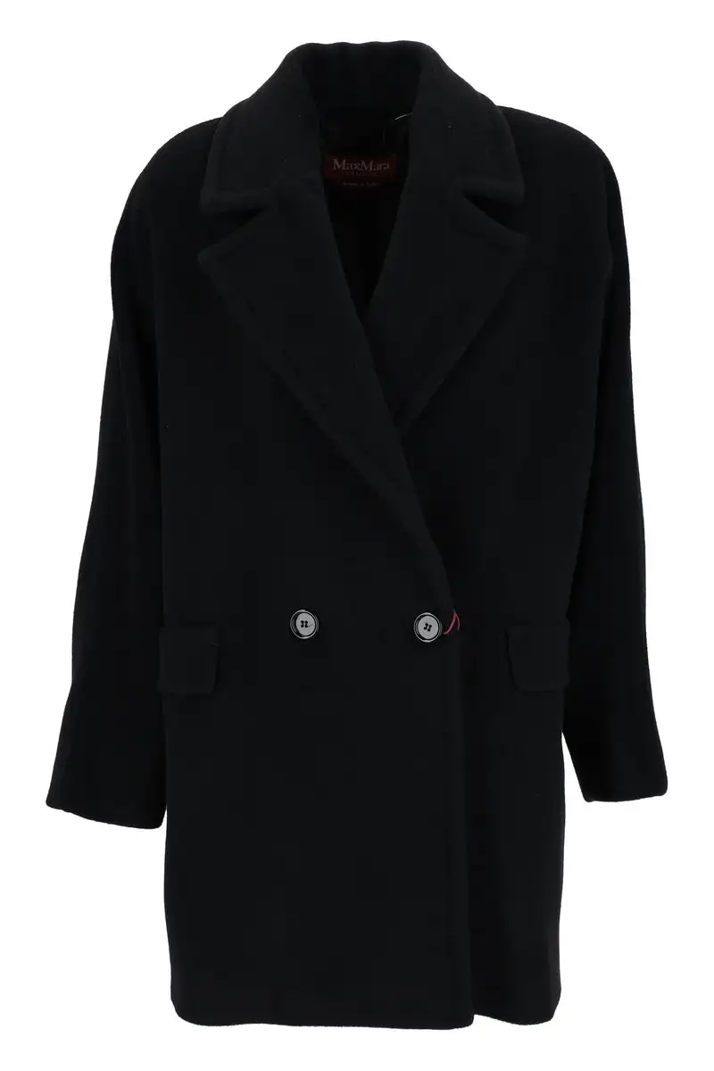 Max Mara Studio Cappotto Donna MOLO