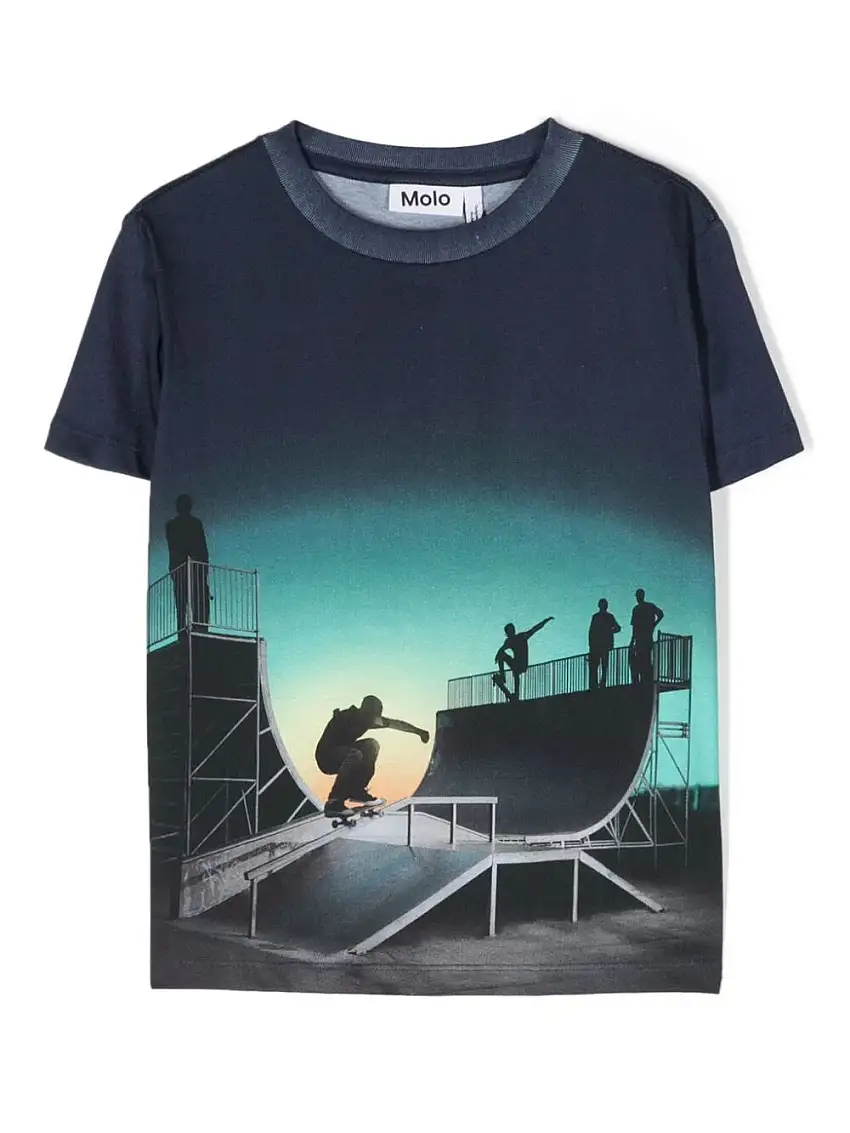 Rame T-shirt 84023618