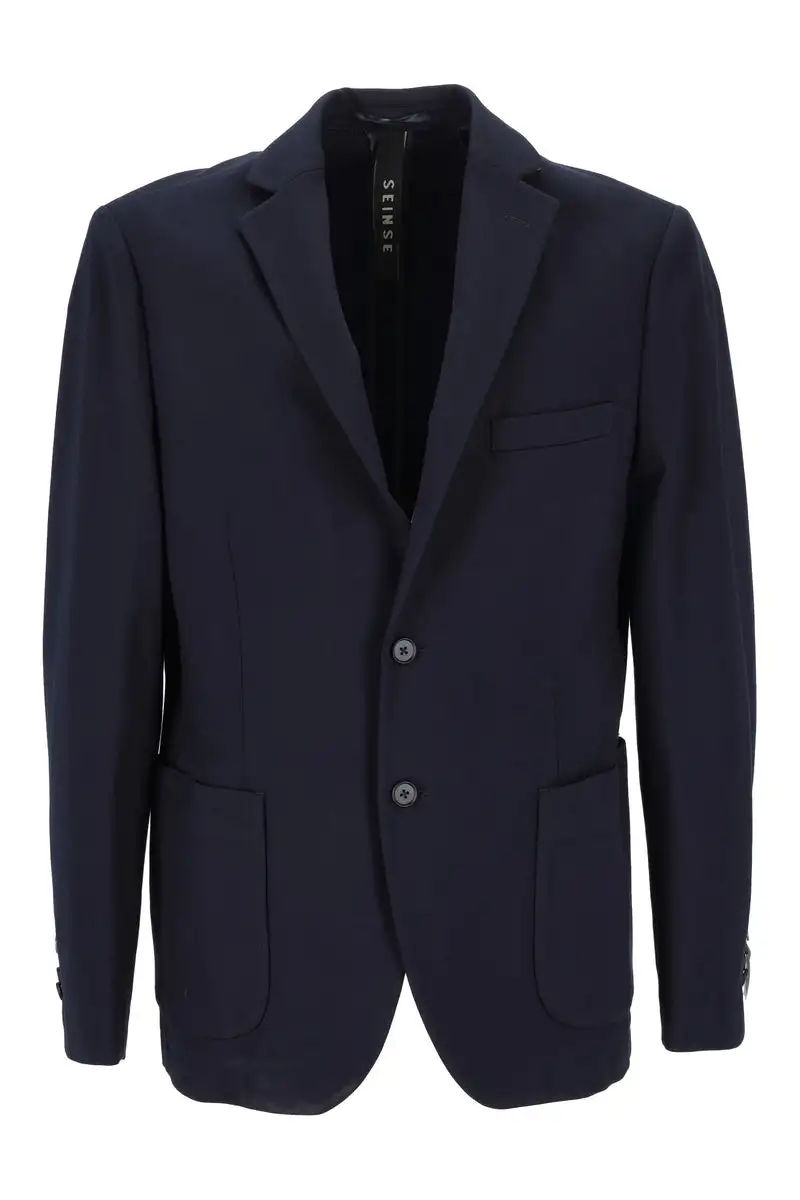 Sseinse Giacche Uomo GAI1005SS
