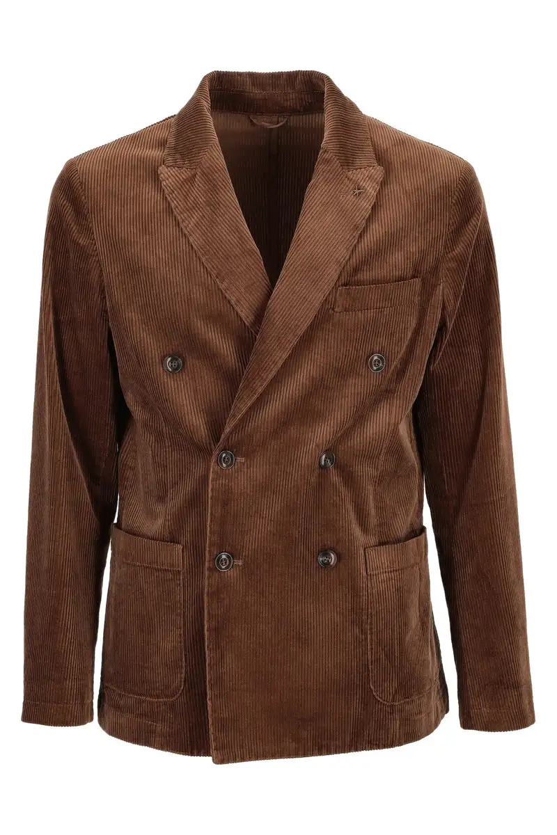At.p.co Giacche Uomo A292SVEVO91TP318