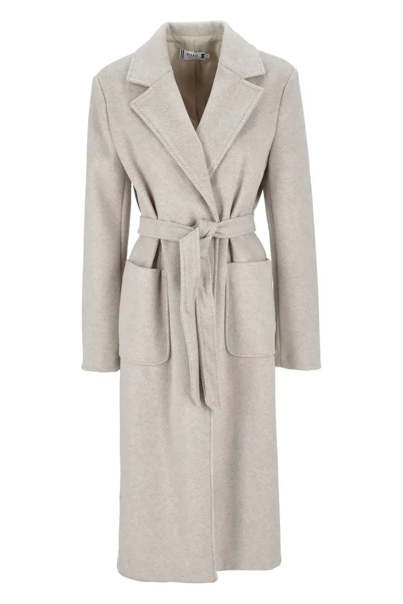 Please Cappotto Donna K0FZDCF000
