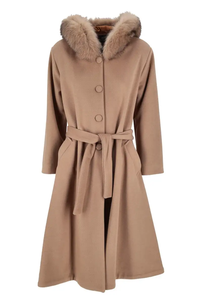Cristinaeffe Cappotto Donna CP004