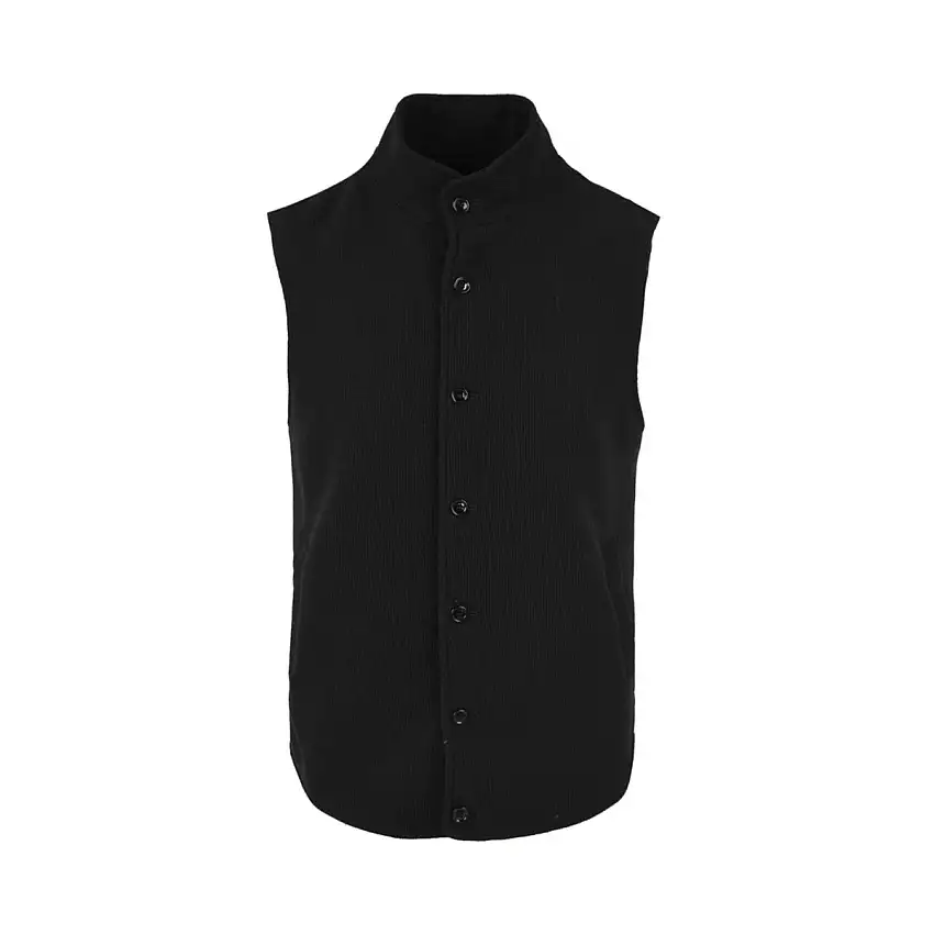 Gilet Uomo modello coreano