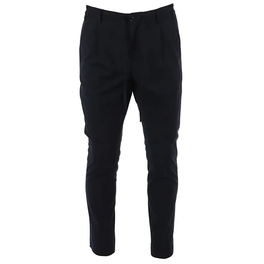 Pantaloni Uomo con coulisse