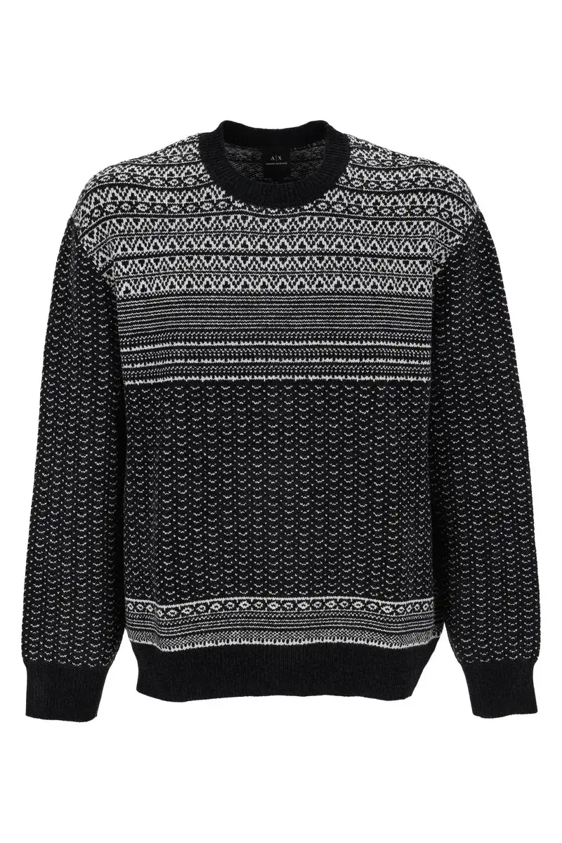 Armani Exchange Maglia Uomo XM000028-AF10351