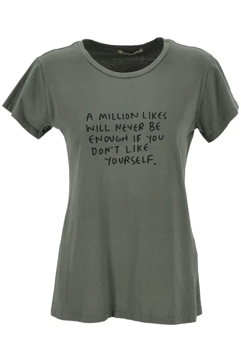 Le Streghe T-shirt Donna A23RU403