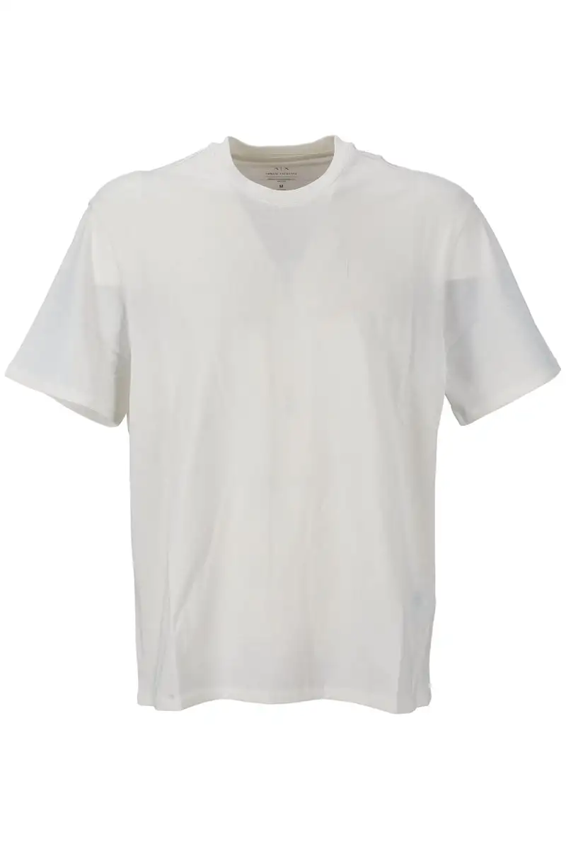 Armani Exchange T-shirt Uomo 6DZTAC-ZJASZ
