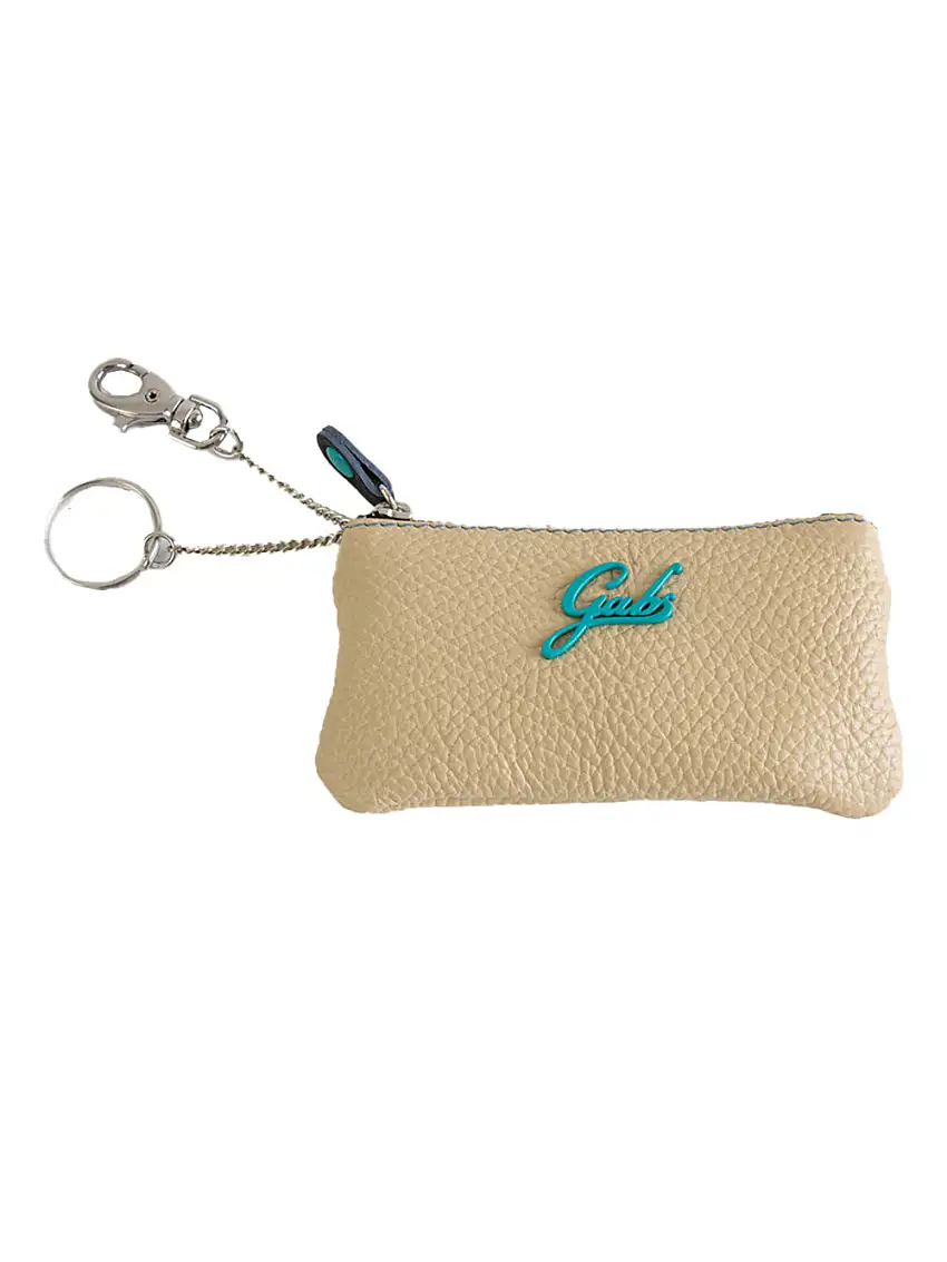 Gabs G100nd-x1882 Zip Anello Portamonete Giallo Donna