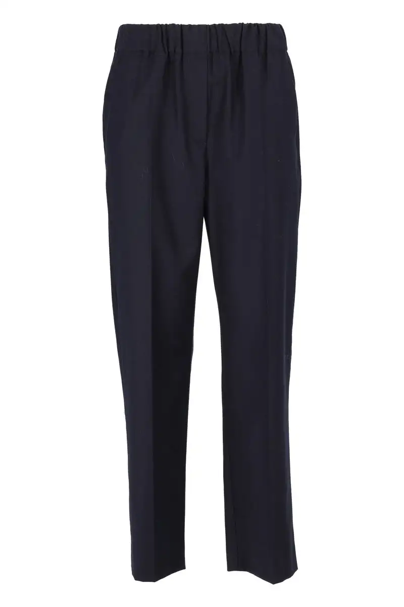 Max Mara Weekend Pantalone Donna HATELEY|