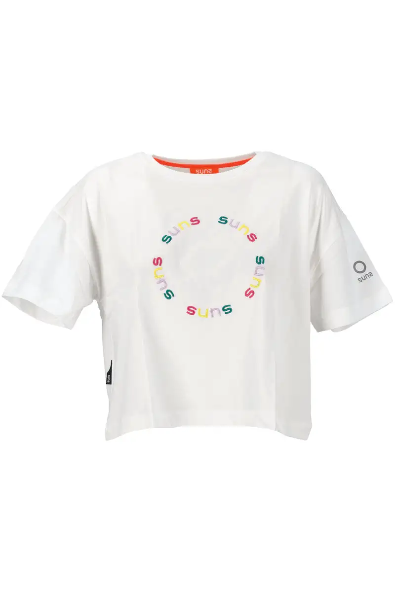 Suns T-shirt Donna TSS41024D