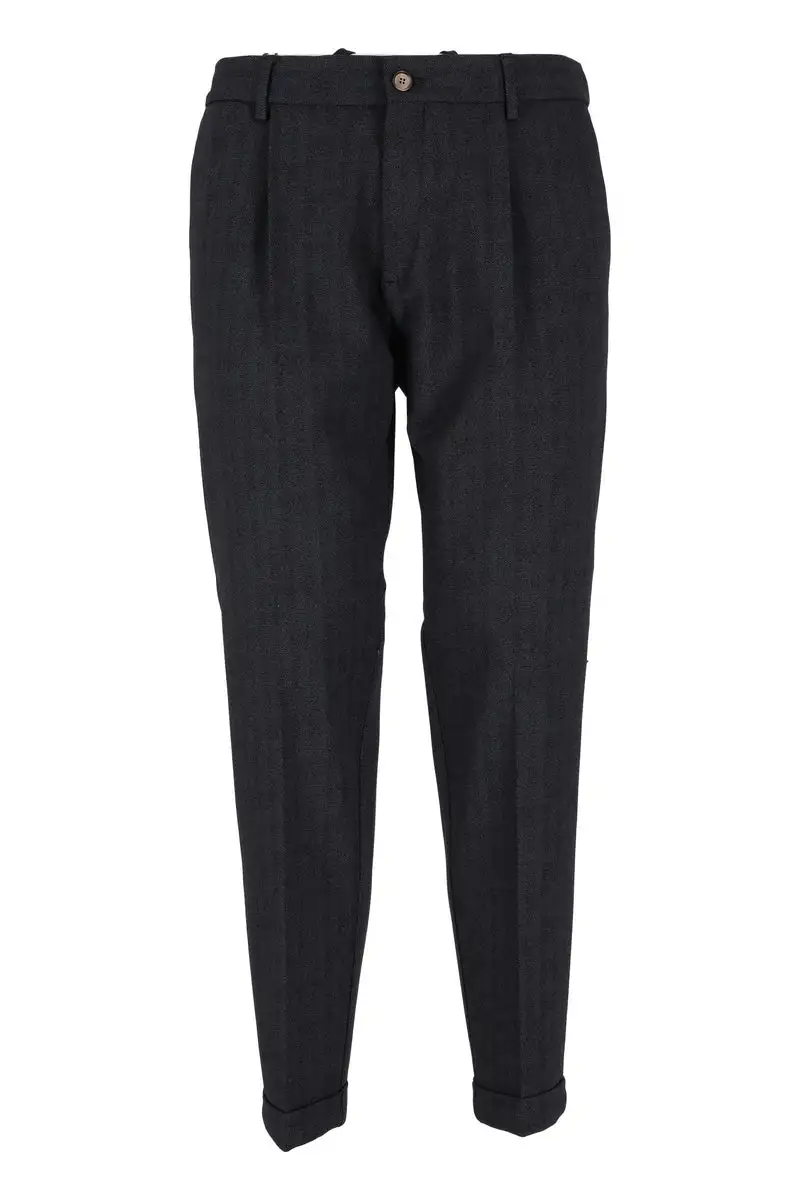 Outfit Pantalone Uomo OF1F2W4P022