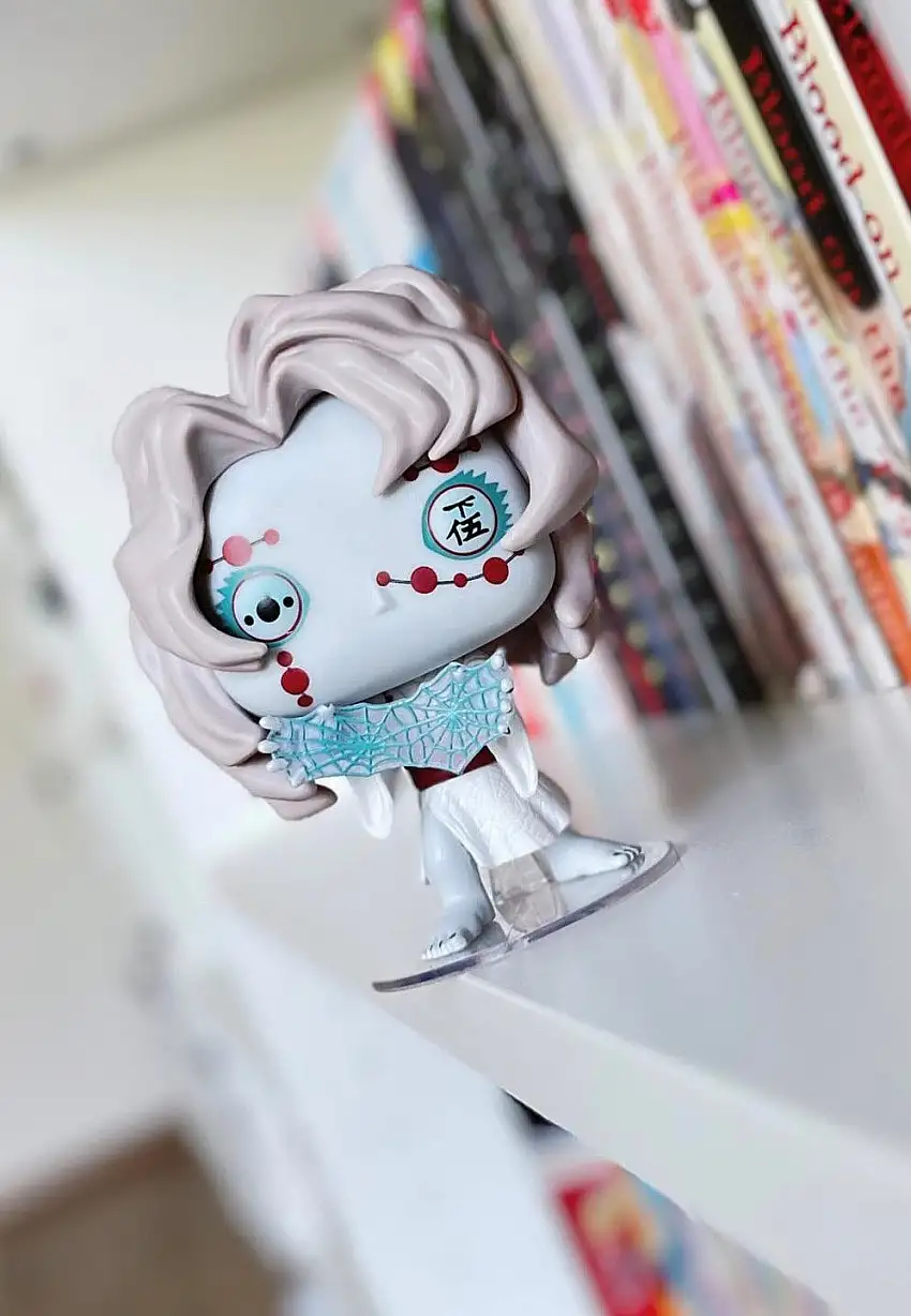 Demon Slayer - Rui POP! Vinyl - Funko Pop