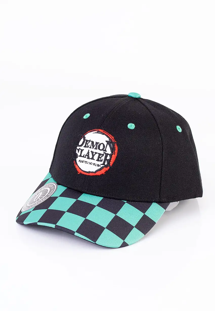 Demon Slayer - Tanjiro - Cappello