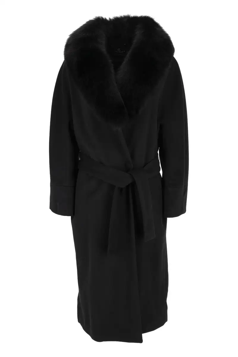 Cristinaeffe Cappotto Donna CP009
