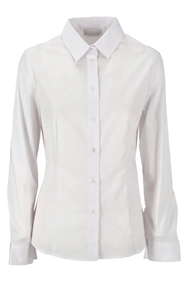 Diana Gallesi Camicia Donna 5233R001292N