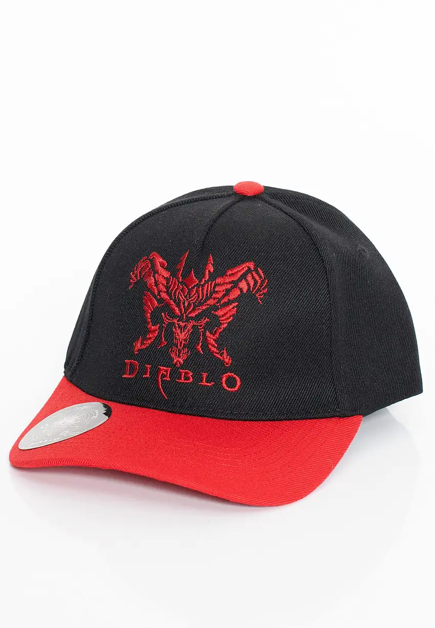 Diablo - Diablo - Cappello