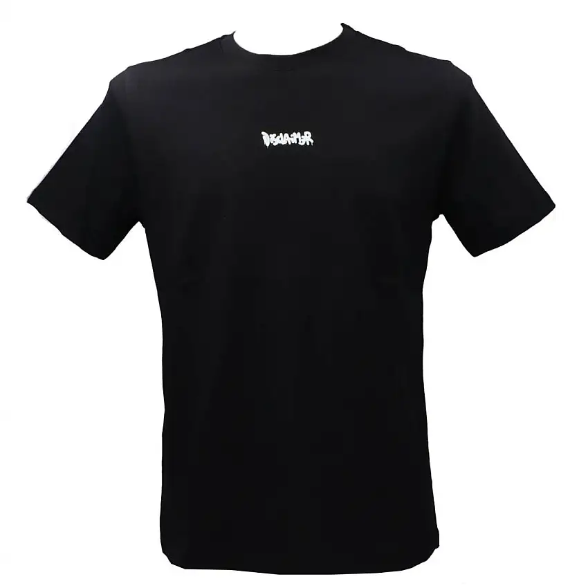 T-SHIRT UOMO 54827 Nero