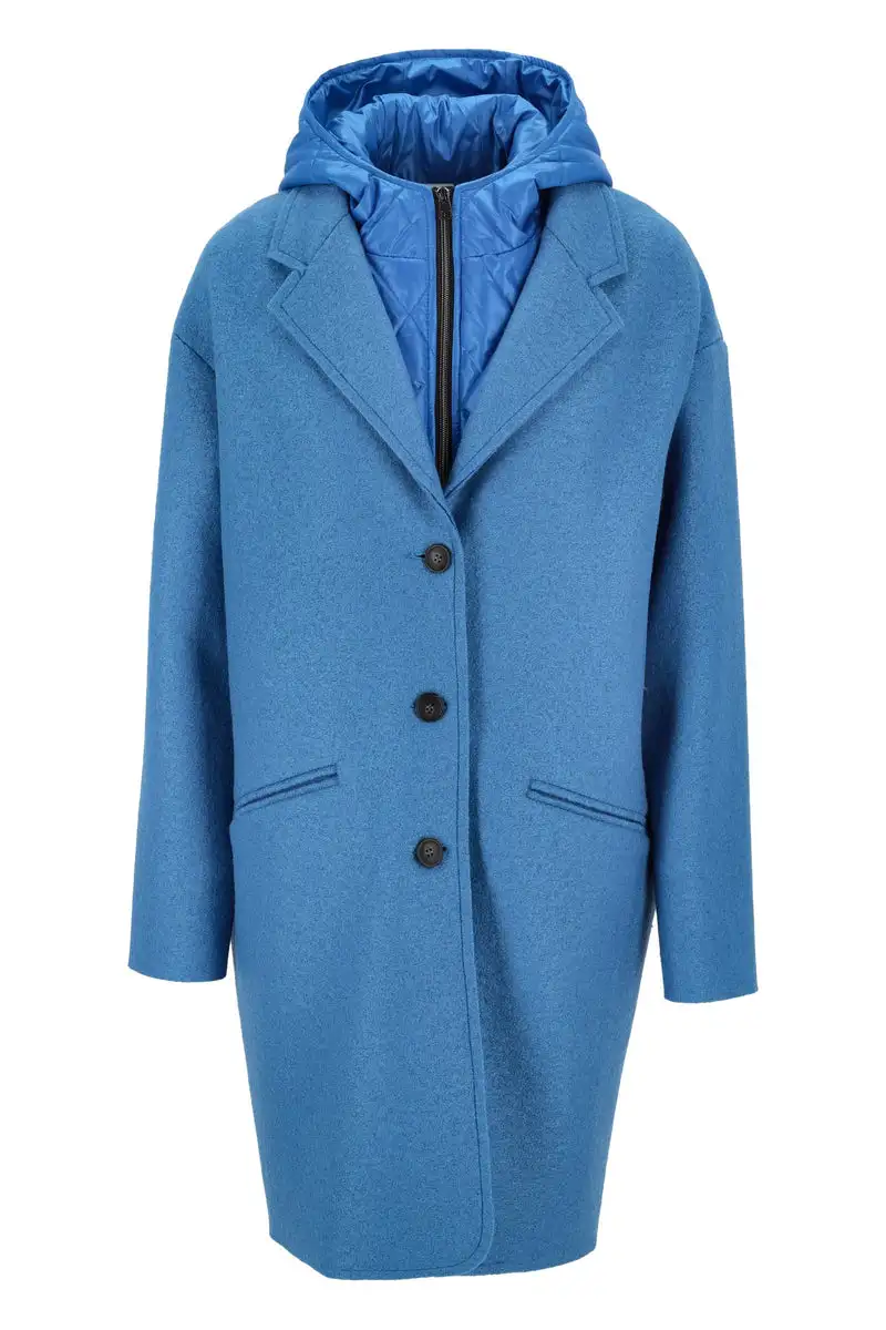 Guttha Cappotto Donna GUT24065