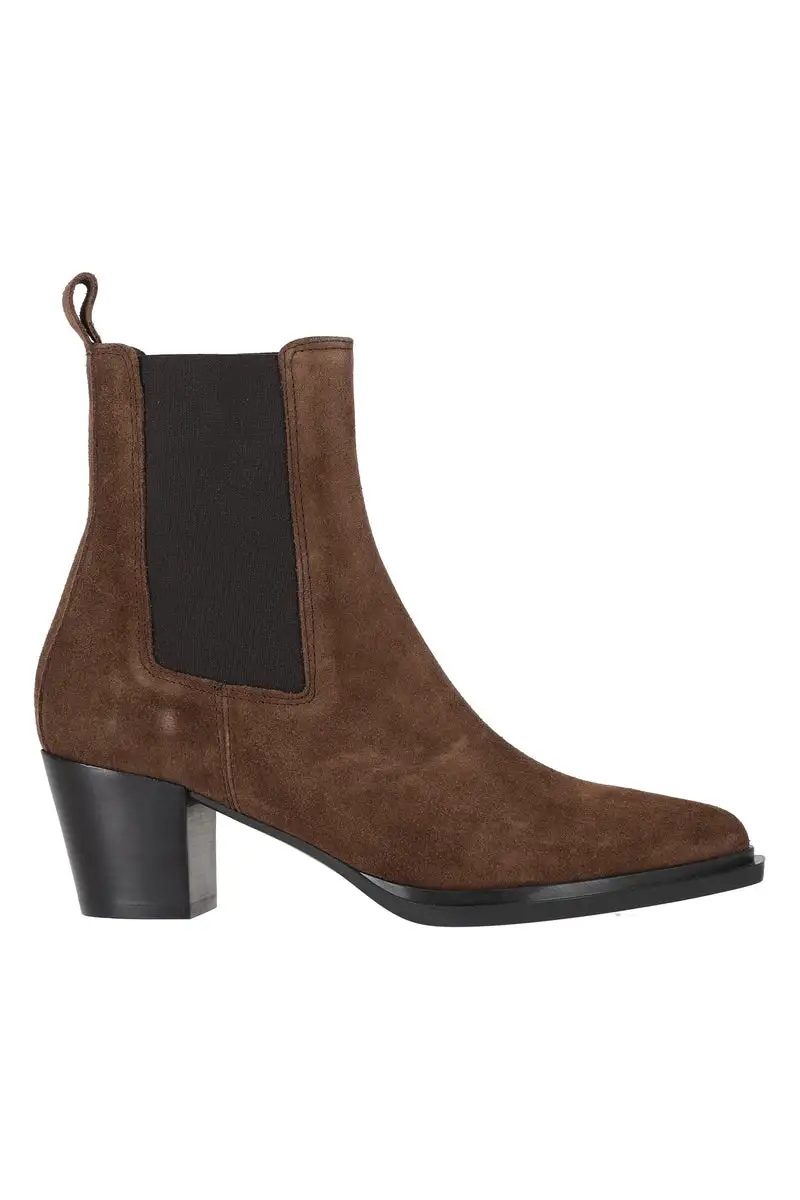Ovye Stivale Donna AC2567VEL