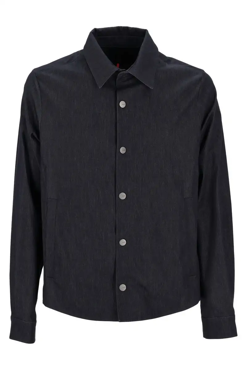 Rrd Giubbotto Uomo 25017