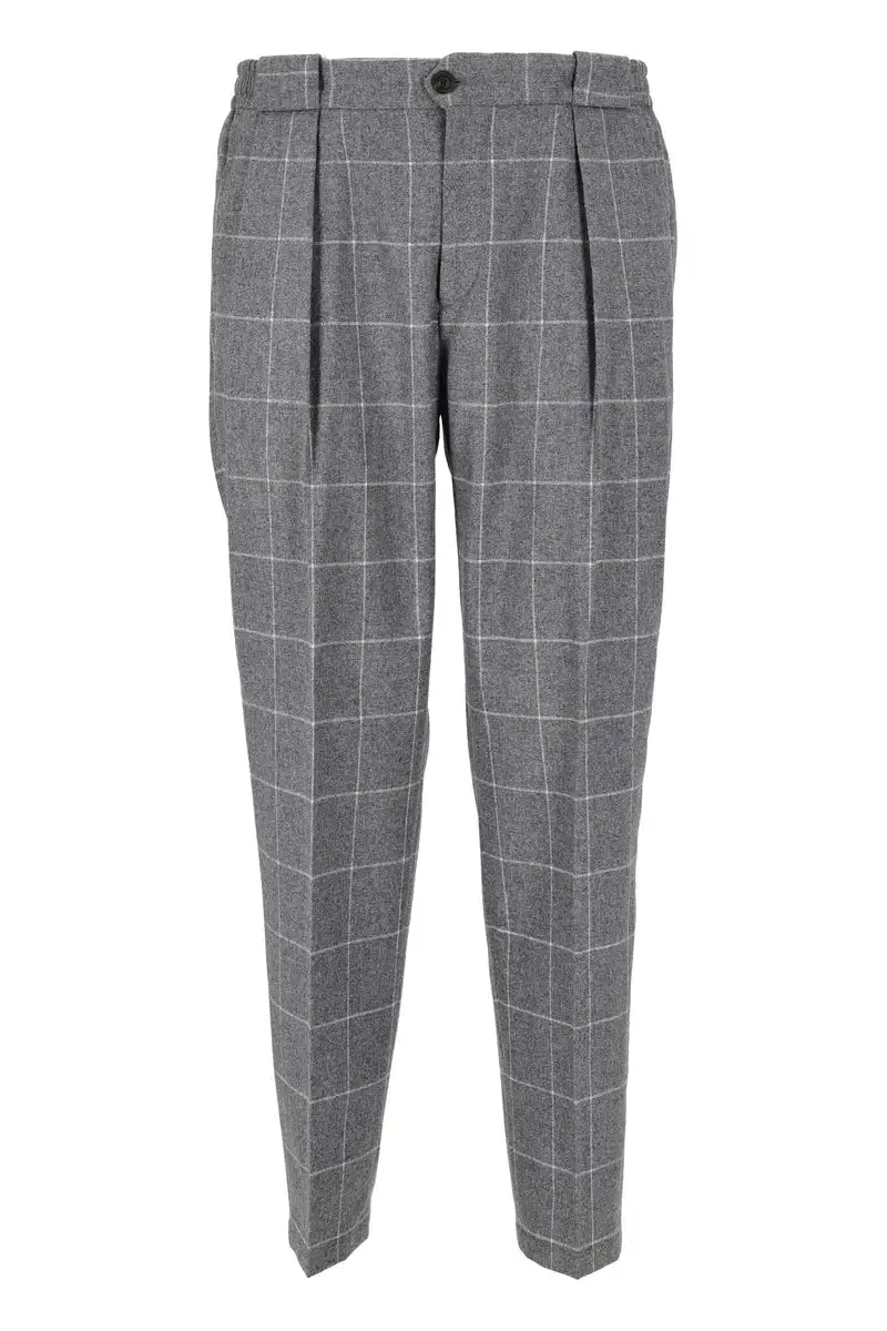 Outfit Pantalone Uomo OF1F2W4P023