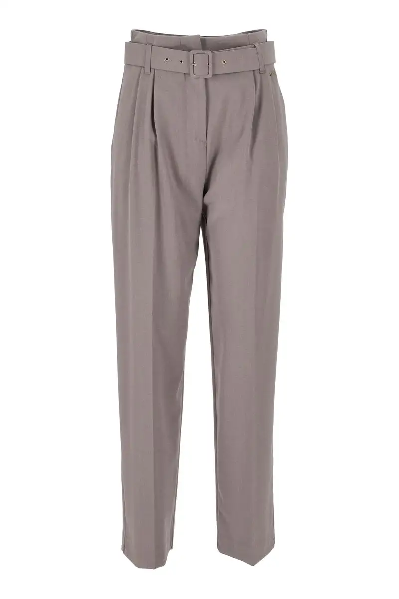 Kaos Pantalone Donna QI1CO025