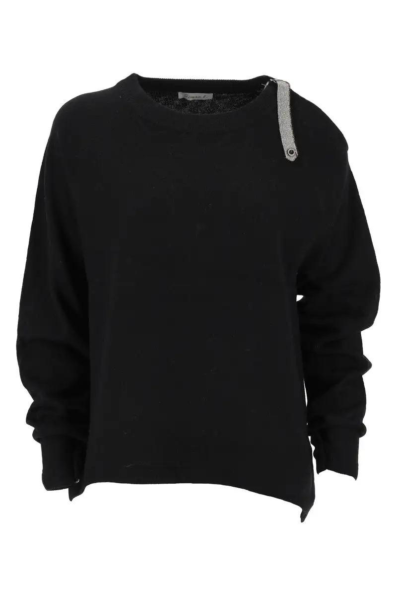 Simon B. Maglia Donna HS-01 CECILIA