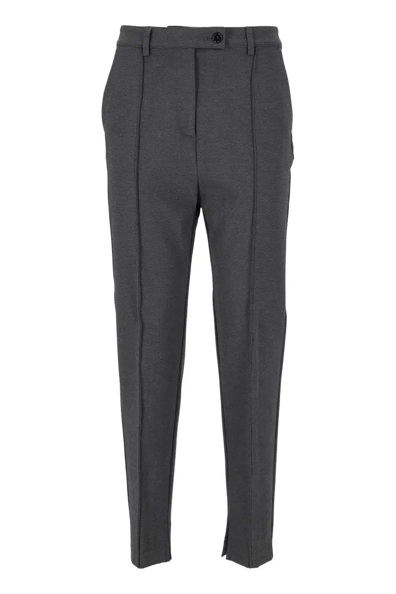 Pinko Pantalone Donna TRIDENTE
