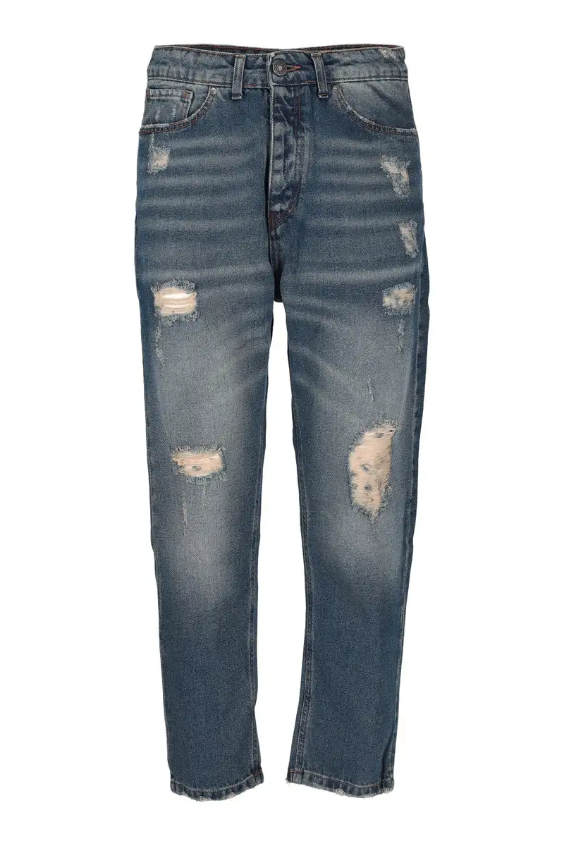Imperial Jeans Uomo P8379POPK5