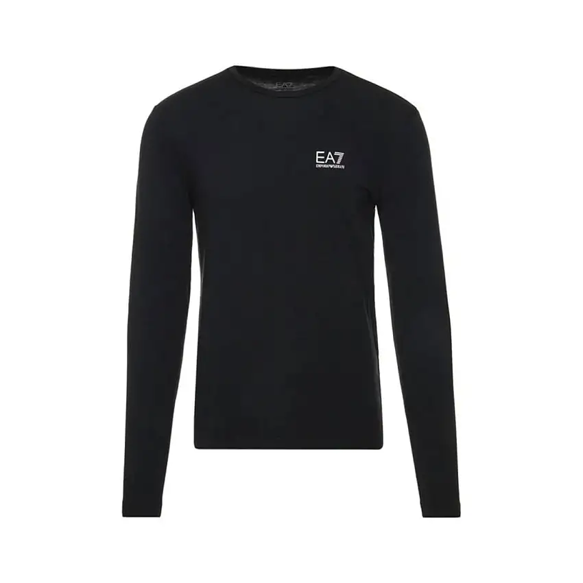 T-shirt Uomo in cotone stretch