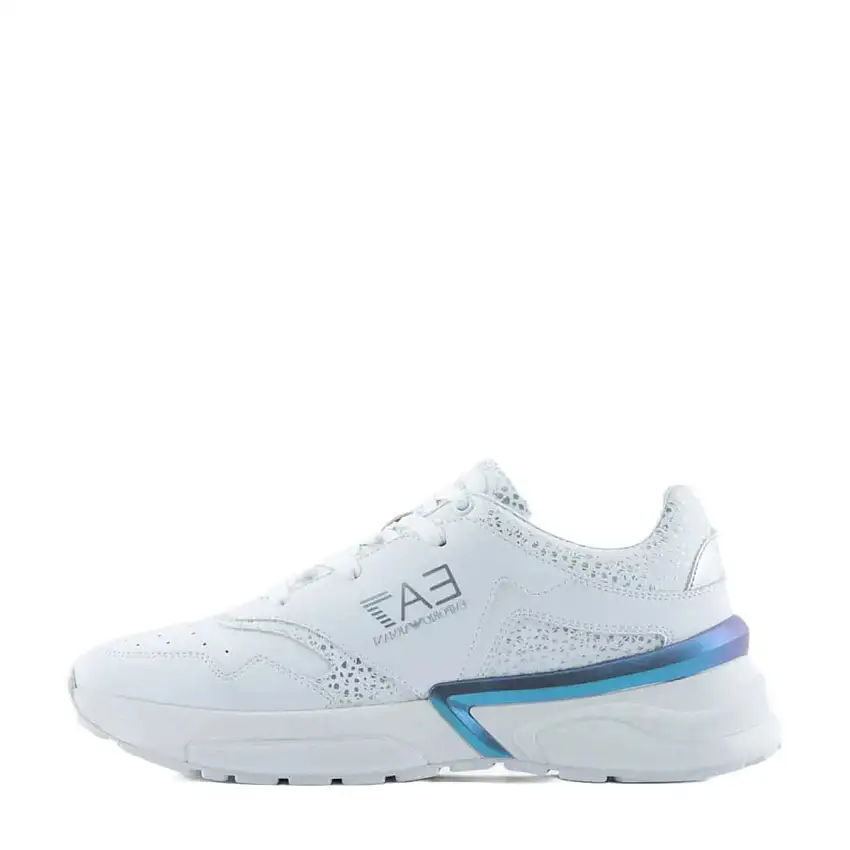 Sneakers Donna Bavery7