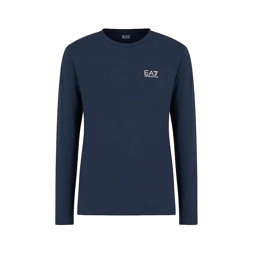 T-shirt Uomo Sporty Core Identity