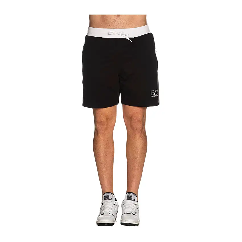 Bermuda Uomo Summer Block