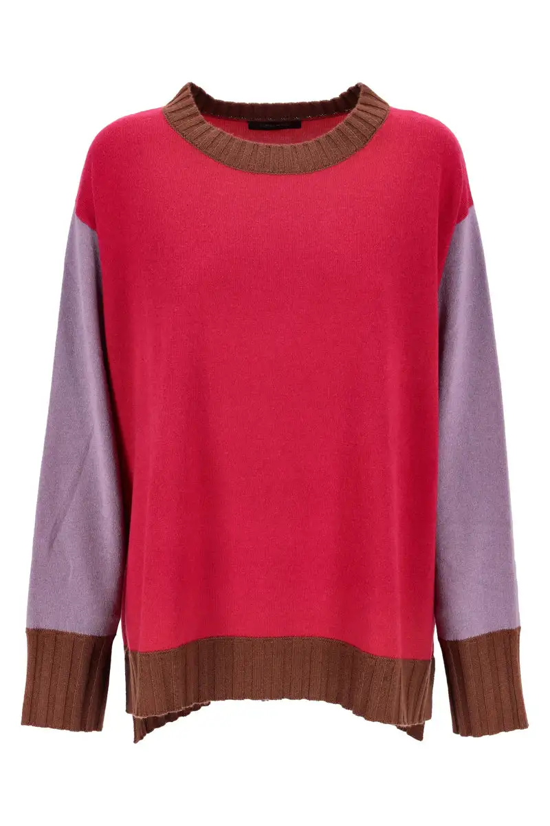 Elena Miro' Maglia Donna M253Z000372N