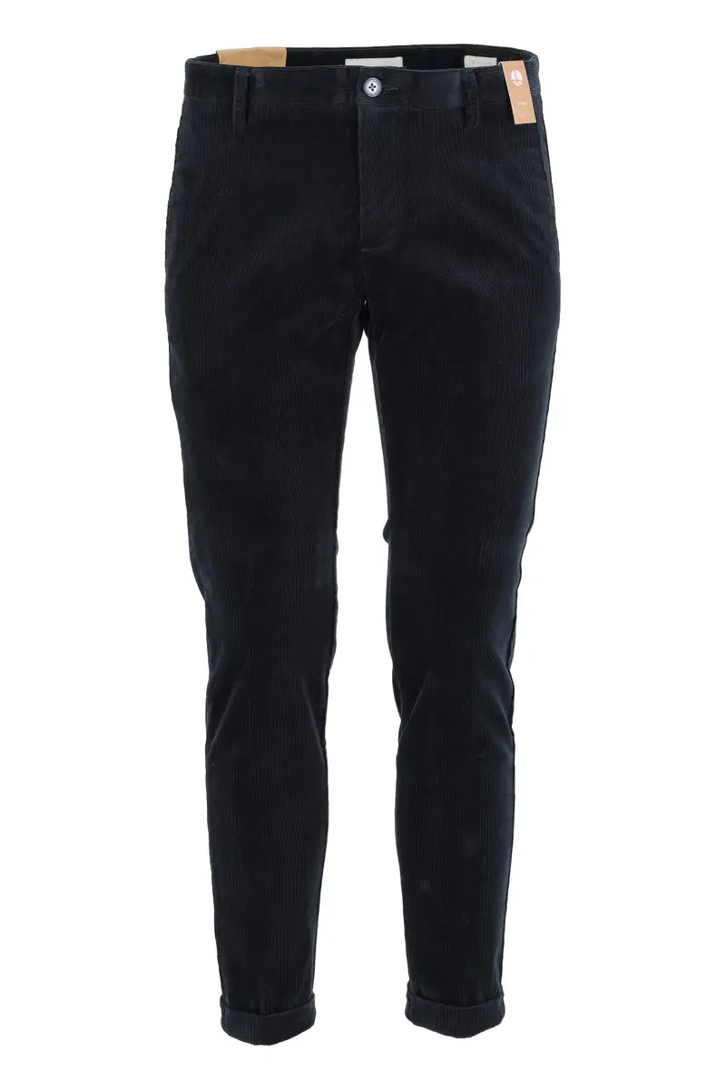 At.p.co Pantalone Uomo A271SASA45TP302/TI