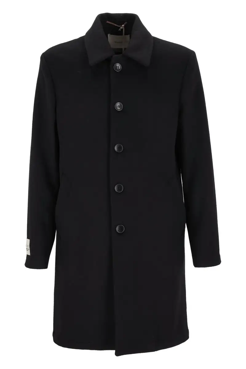 At.p.co Cappotto Uomo A293SEM6081