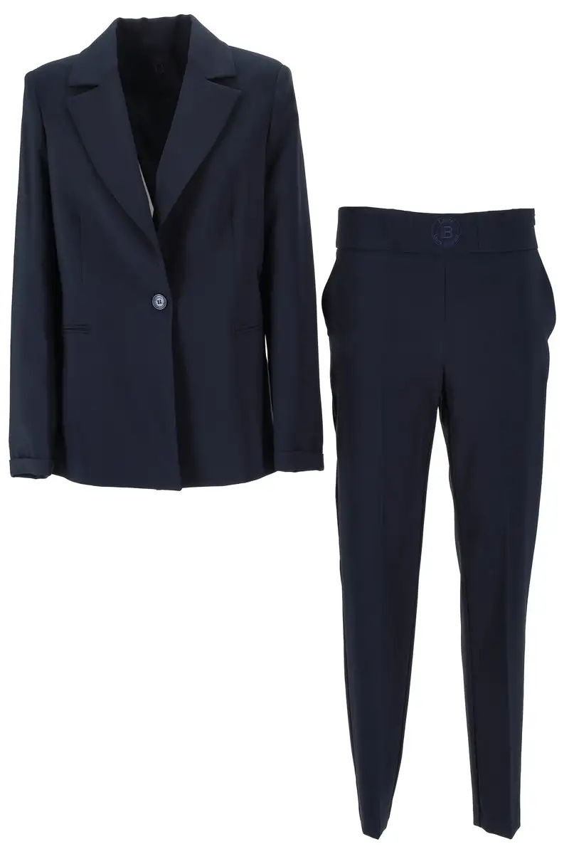 Laura Biagiotti Tailleur Donna LB25I1202