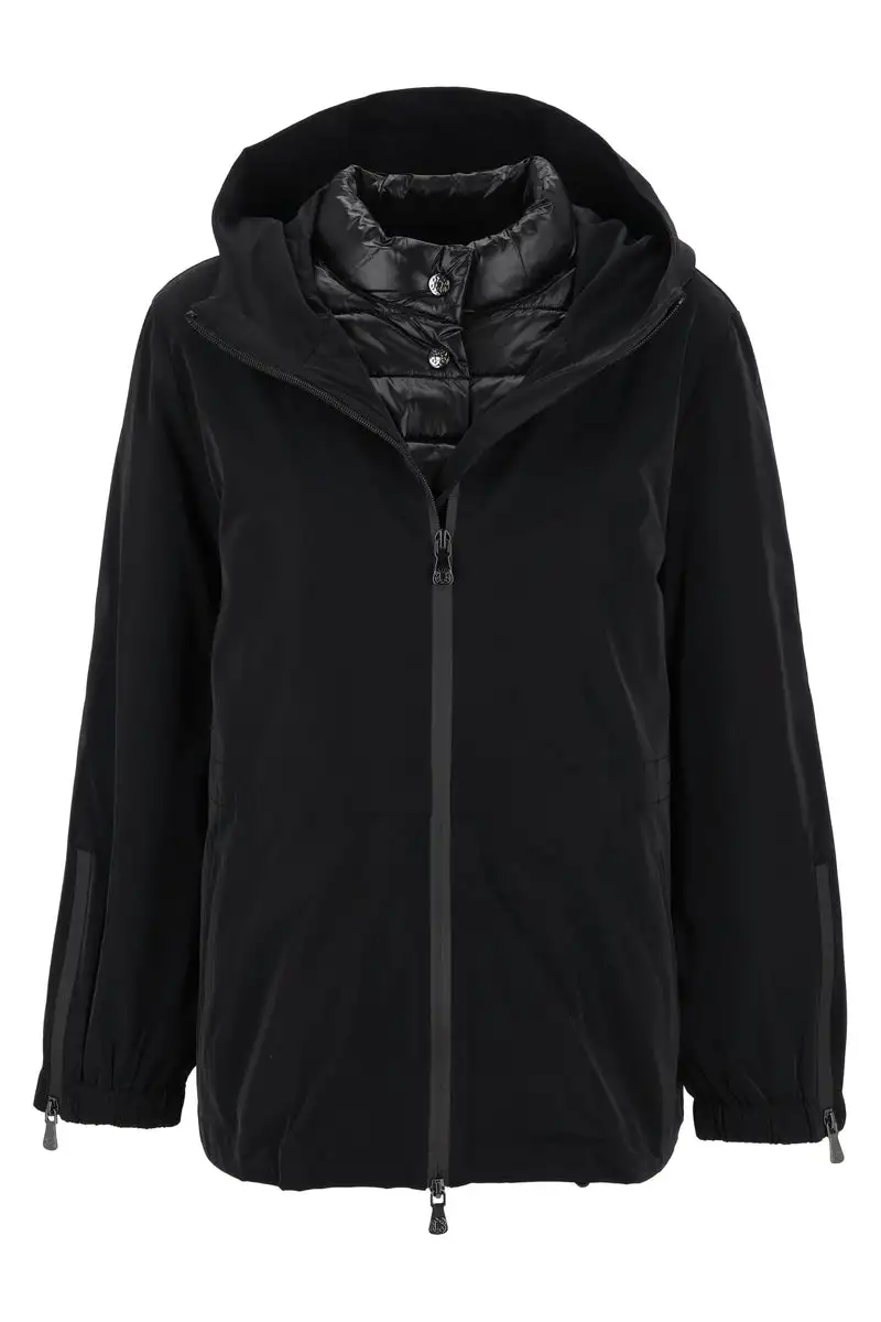 Elena Miro' Parka Donna F166P000032N