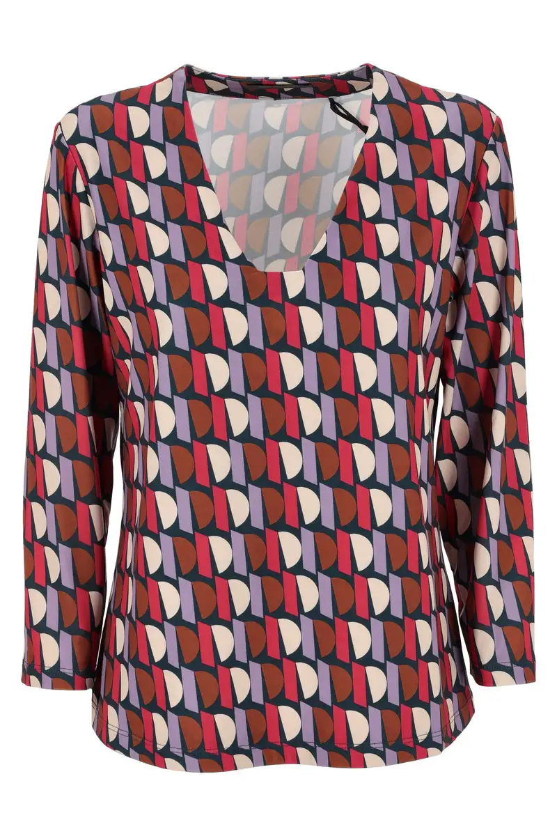 Elena Miro' T-shirt Donna G133Z100205N
