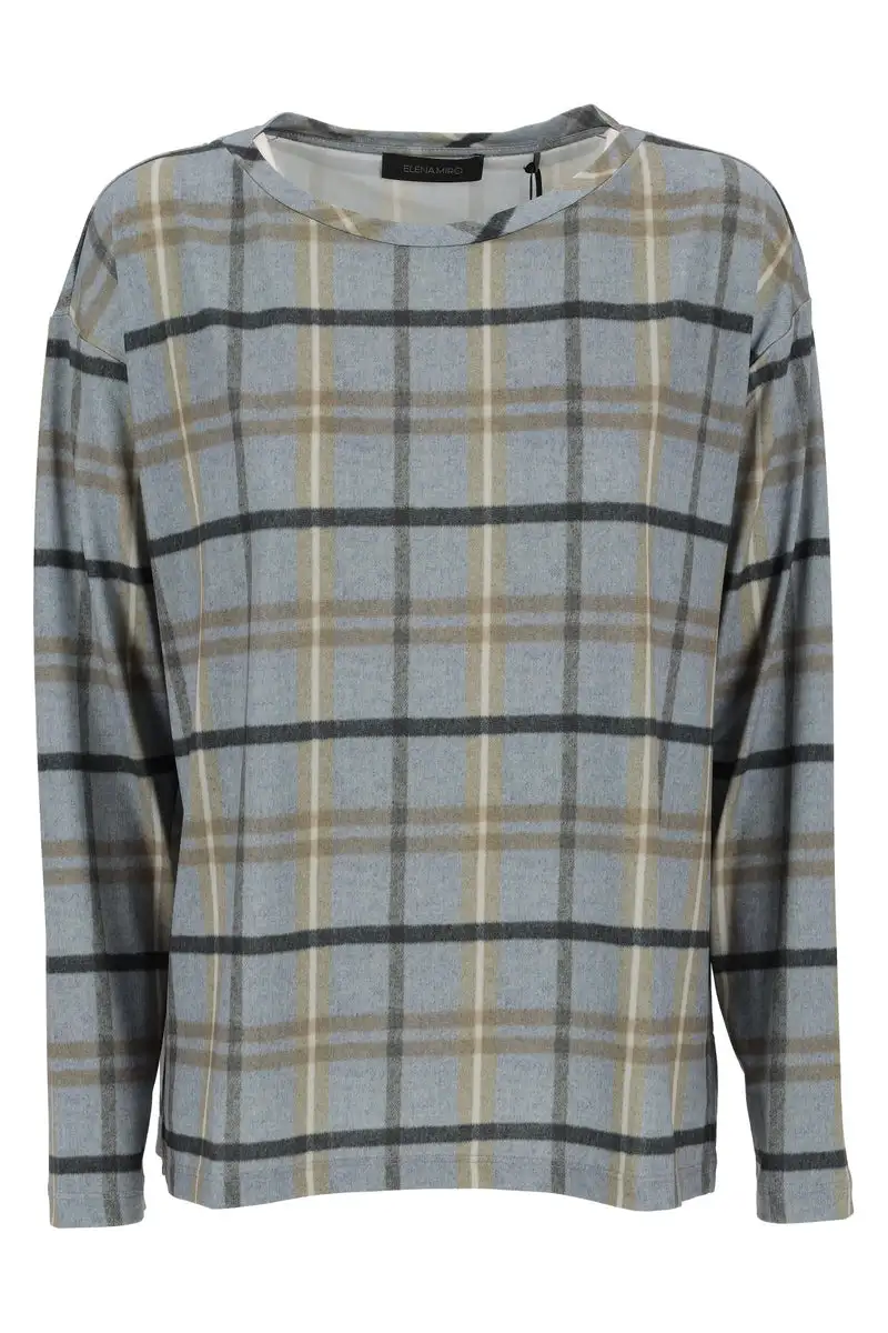 Elena Miro' T-shirt Donna G134Z000184N