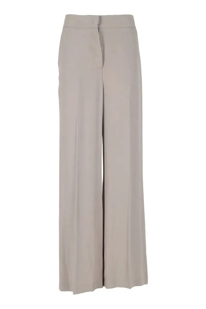 Kaos Pantalone Donna QI1NS003