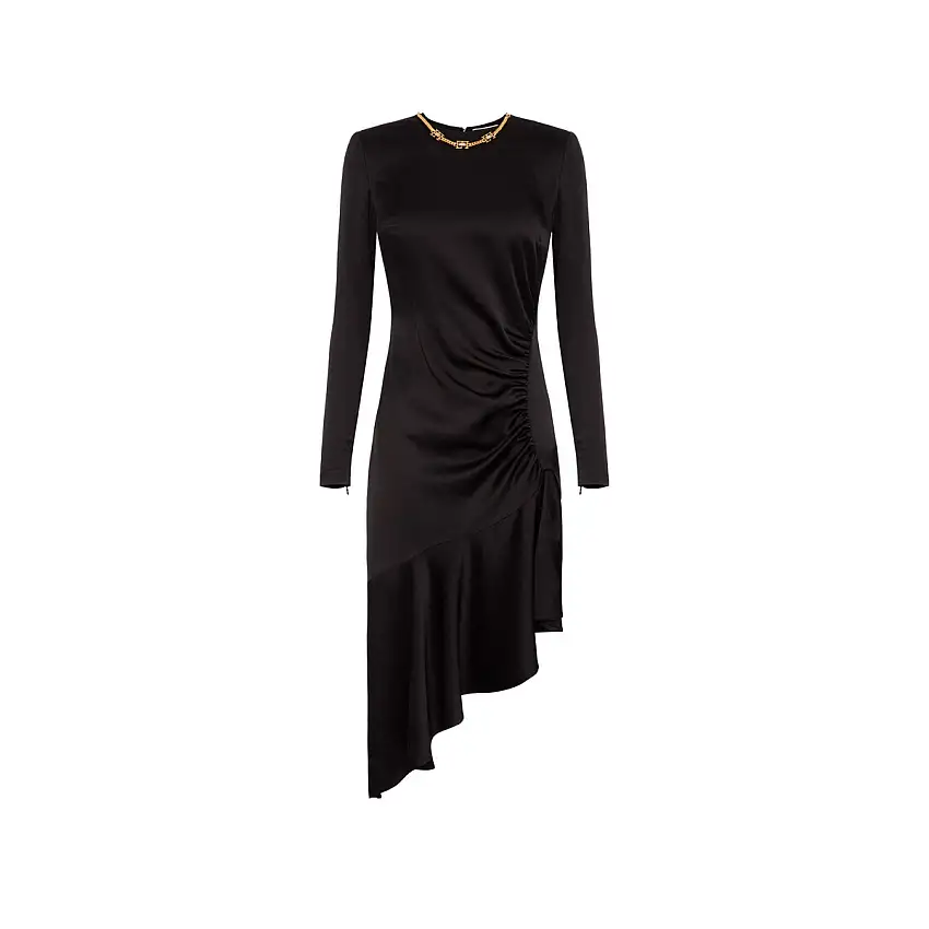 Abito Donna con collana