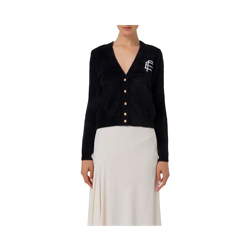Cardigan Donna in maglia