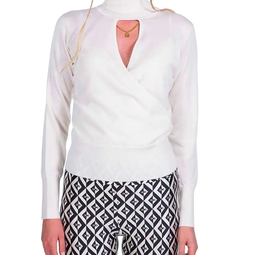 Dolcevita Donna in lana