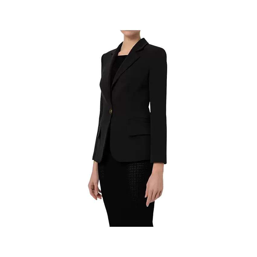 Giacca Blazer Donna monopetto